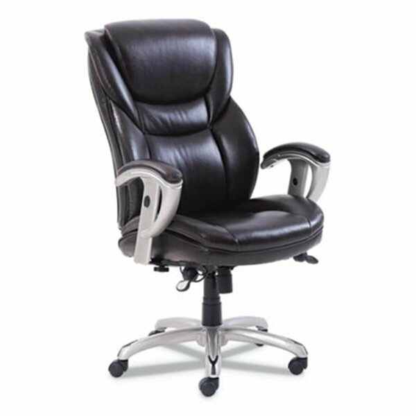 Kd Mueble Brown Emerson Executive Task Chair KD3191964